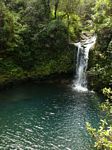 Pua'a Ka'a State Park (Hana Hwy, 22 m/m)
